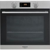 Духовой шкаф Hotpoint-Ariston FA2 844 H IX HA (Silver)