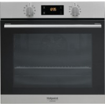 Духовой шкаф Hotpoint-Ariston FA2 844 H IX HA (Silver)