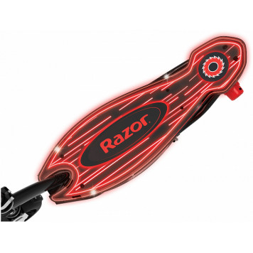 Электросамокат Razor Scooter PC E90 Glow INTL (13173893)-3