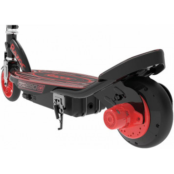 Электросамокат Razor Scooter PC E90 Glow INTL (13173893)-4