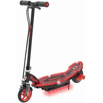 Электросамокат Razor Scooter PC E90 Glow INTL (13173893)