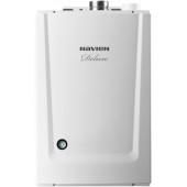 Газовый Комби NAVIEN DELUXE 40kw