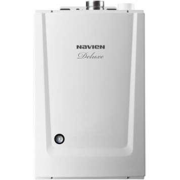 Газовый Комби NAVIEN DELUXE 35kw