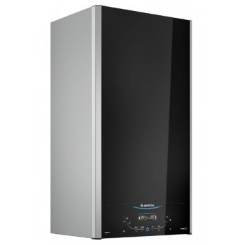 Комби Ariston ALTEAS XC 24 KW (Black)