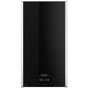 Комби Ariston ALTEAS X 24 KW (Black)