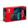 Игровая приставка Nintendo Switch - Neon Blue and Red Joy-Con V2 (Blue/Red)