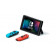 Игровая приставка Nintendo Switch - Neon Blue and Red Joy-Con V2 (Blue/Red)