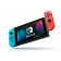 Игровая приставка Nintendo Switch - Neon Blue and Red Joy-Con V2 (Blue/Red)