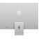 Моноблок Apple iMac 24" MGPD3RU/A (Silver)