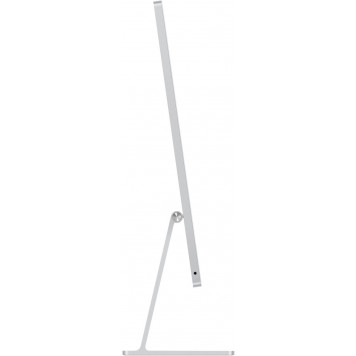 Моноблок Apple iMac 24" MGPD3RU/A (Silver)-2