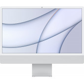 Моноблок Apple iMac 24'' MGPC3RU/A (Silver)