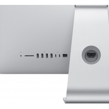 Моноблок Apple iMac 21.5'' MHK23RU/A (Silver)-3