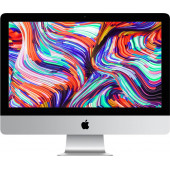 Моноблок Apple iMac 21.5'' MHK23RU/A (Silver)