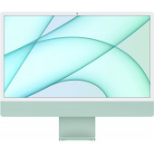 Моноблок Apple iMac 24" MJV83RU/A (Green)