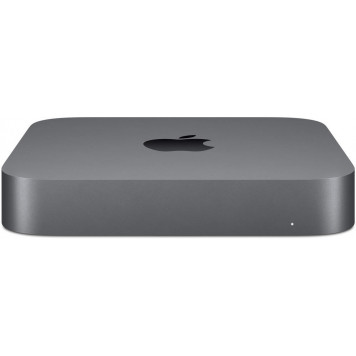 Mac mini, Intel Core i3, 8 ГБ, 128 ГБ SSD, Intel UHD Graphics 630, Boz kosmos (MRTR2UA/A)