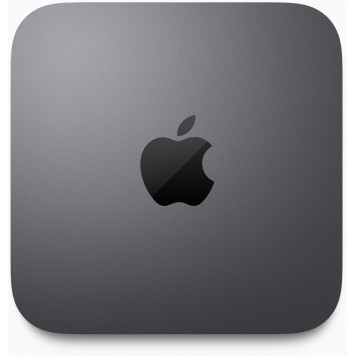 Mac mini, Intel Core i3, 8 ГБ, 128 ГБ SSD, Intel UHD Graphics 630, Boz kosmos (MRTR2UA/A)-1