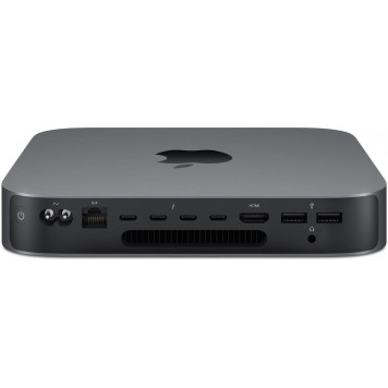 Mac mini, Intel Core i3, 8 ГБ, 128 ГБ SSD, Intel UHD Graphics 630, Boz kosmos (MRTR2UA/A)-2