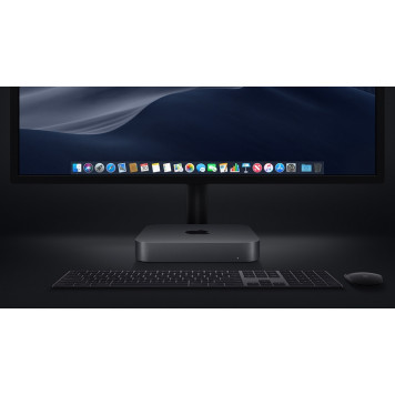 Mac mini, Intel Core i3, 8 ГБ, 128 ГБ SSD, Intel UHD Graphics 630, Boz kosmos (MRTR2UA/A)-4