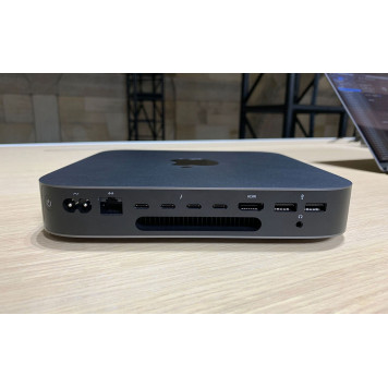 Mac mini, Intel Core i3, 8 ГБ, 128 ГБ SSD, Intel UHD Graphics 630, Boz kosmos (MRTR2UA/A)-6