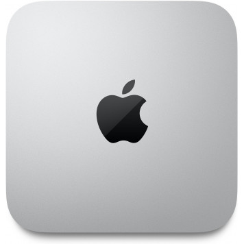 Mac mini, Apple M1, 8 ГБ, 512 ГБ SSD (MGNT3RU/A)-1