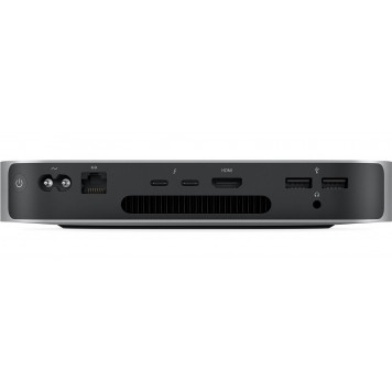 Mac mini, Apple M1, 8 ГБ, 512 ГБ SSD (MGNT3RU/A)-3