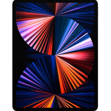 iPad Pro 12.9 (5th Gen), 128 ГБ, Wi-Fi, Серый космос (MHNF3RK/A)-2