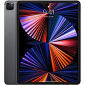 iPad Pro 12.9 (5th Gen), 512 ГБ, Wi-Fi+4G, Серый космос (MHR83RK/A)