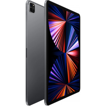 iPad Pro 12.9 (5th Gen), 2 TB, Wi-Fi+4G, Серый космос (MHRD3RK/A)-1