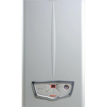 Газовый Комби Immergas Eolo Mythos 24kW-1