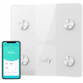 Весы напольные Anker Eufy Smart Scale C1 White (T9146H21)