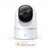 Камера видеонаблюдения Anker Eufy eufy Indoor Cam 2K Pan & Tilt White (T8410322)