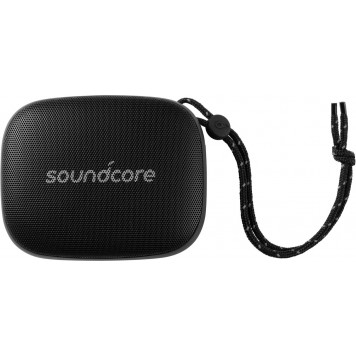 Портативная колонка Anker SoundCore Icon Mini Black (A3121H11)-1