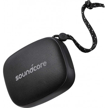 Портативная колонка Anker SoundCore Icon Mini Black (A3121H11)