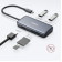 Хаб Anker 5-in-1 USB-C Adapter Black (A8334HA1)