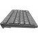 Клавиатура Defender UltraMate SM-536 Wireless keyboard, RU, multimedia, black (45536)