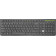 Клавиатура Defender UltraMate SM-536 Wireless keyboard, RU, multimedia, black (45536)