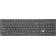 Клавиатура Defender UltraMate SM-535 Wireless keyboard, RU, multimedia, black (45535)