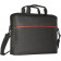 Сумка для ноутбука Defender Lite 15.6 Laptop bag, black, pocket, black (26083)