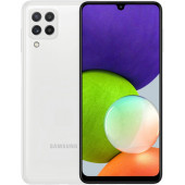 Смартфон Samsung Galaxy A22 4GB/128GB (Black,Green,White)