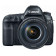 Фотоаппарат Canon EOS 5D MARK 4 EF 24-105 Kit, черный