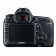 Фотоаппарат Canon EOS 5D MARK 4 EF 24-105 Kit, черный