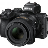 Фотоаппарат Nikon Z50 16-50 VR Black