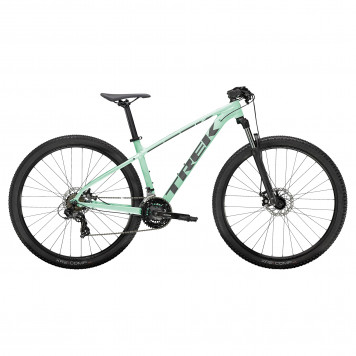 Велосипед Trek Marlin 4 2022 M Green