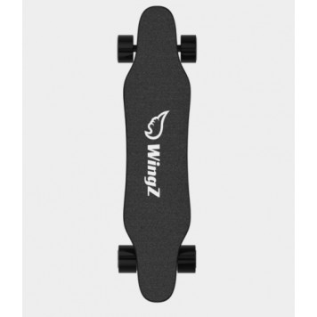 Электроскейт WingZ Board Long Fly Dual belt