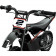 Электромотоцикл Razor Dirt Rocket MX125 INTL - Black