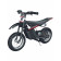 Электромотоцикл Razor Dirt Rocket MX125 INTL - Black