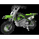 Электромотоцикл Razor Dirt Rocket SX350 McGrath INTL - Green