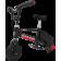 Электромотоцикл Razor Electro Mini-Bike E Punk INTL -Black-Red