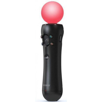 Игровой контроллер PS Move Twin Pack-1