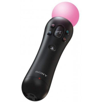 Игровой контроллер PS Move Twin Pack-2